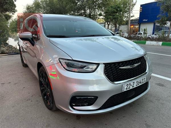 كرايسلر باسيفيكا 2023 للبيع في العراق - كركوك